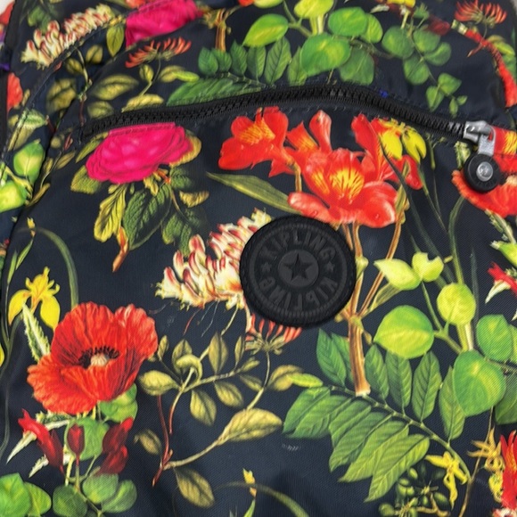 KIPLING Backpack - Picture 2 of 10